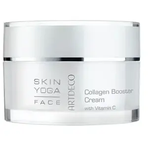 Comparateur de prix : Artdeco - Skin Yoga Collagen Booster Cream with Vitamin C (L)