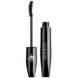 ARTDECO Full Waves Curling Mascara - Mascara noir pour extension et swing - 1 x 10 ml pas cher