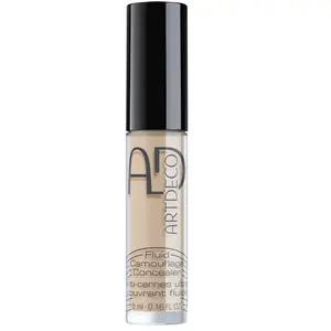 ARTDECO Fluid Camouflage Correcteur couvrant puissant, sans effet masque, 1 x 5 ml pas cher