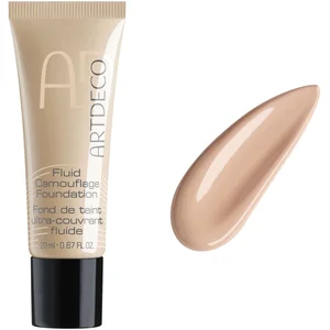 Artdeco - Fluid Camouflage Foundation - Make-Up 20 Ml pas cher