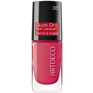 Comparateur de prix : Artdeco QUICK DRY nail lacquer 10ml