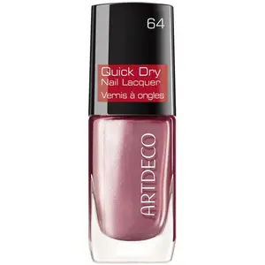 Artdeco Quick Dry nail lacquer #cloud nine pas cher