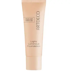 Artdeco - Light Luminous Foundation - Vloeibare foundation - 14 Warm Beige Sand
