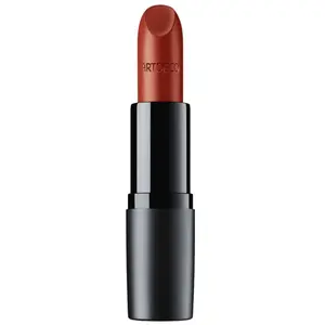 Artdeco Perfect Mat lipstick #220-sienna red pas cher