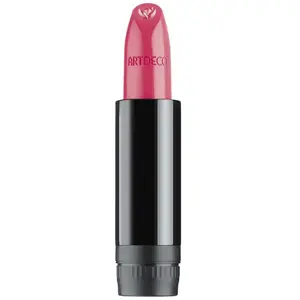 Rouge à lèvres soyeux et brillant ARTDECO Couture - Recharge pour étui à lèvres Couture - 4 g pas cher
