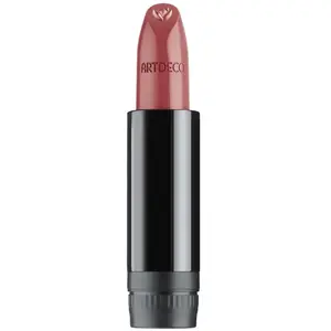 Rouge à lèvres ARTDECO Couture - Recharge soyeuse et brillante - Pour étui à lèvres Couture - 4 g pas cher