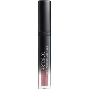 Lippenstift Artdeco Mat Passion Mat Vloeistof Nº 25 So mauve 3 ml pas cher