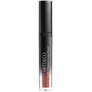 Artdeco - Matte Passion Lip Fluid Lippenstift - 51 Burnt Rose pas cher