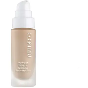Artdeco Fond De Teint Perfect Matte Serum 54 Cool Satin 20ml pas cher
