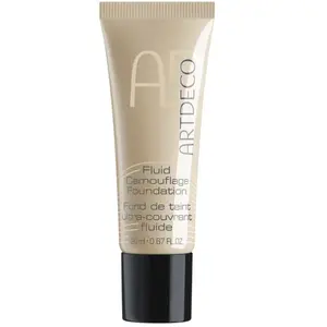 Comparateur de prix : Artdeco - Vloeibare Camouflage foundation - 34 Chaud/Ivoire Moyen