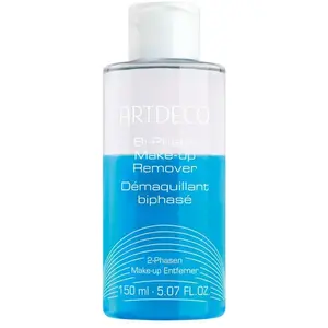 ARTDECO Démaquillant Bi-Pase - Démaquillant imperméable - 1 x 150 ml pas cher