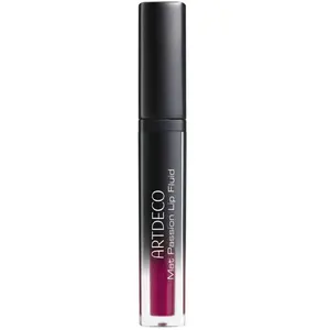 Artdeco Mat Passion lip fluid #75-think pink pas cher