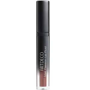 ARTDECO Mat Passion Lip Fluid Rouge à lèvres liquide crémeux pour un fini mat à fort pouvoir couvrant 1 x 3 ml