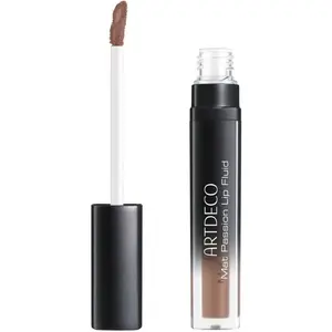 Artdeco Mat Passion lip fluid #60-loyal nude pas cher