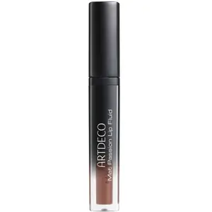 Artdeco Mat Passion lip fluid #65-living coral pas cher