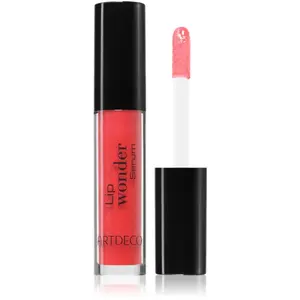 Artdeco, Rouge à lèvres + gloss, Sérum Merveille des Lèvres (5, Caring Orange) pas cher