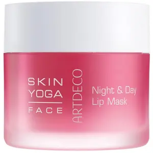 Artdeco Skin Yoga Face Night & Day Lip Mask 20 ml pas cher