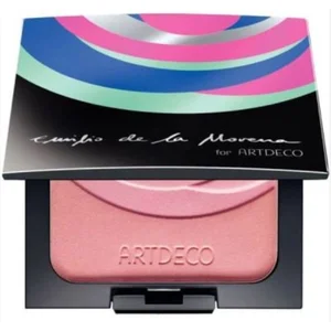 Artdeco Blush Couture Emilio De La Morena - 10 g pas cher