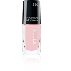 Comparateur de prix : Artdeco - Art Couture Nail Laquer / Nagellak - 620 Sheer Rose - 10 ml - Vegan
