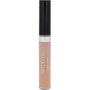 ARTDECO - LONG-WEAR concealer waterproof N. 22-soft olive 7 ml pas cher