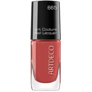 Artdeco Art Couture Nail Lacquer Vernis à ongles 665 Brick Red 10mlVendu parrakuten