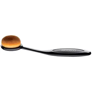 ARTDECO Pinceau de maquillage ovale de qualité supérieure - 1 pièce pas cher