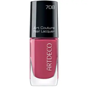 Comparateur de prix : Artdeco Art Couture Nail Lacquer Vernis à ongles 708 Blooming Day 10ml