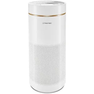 Trotec - Purificateur d'air design AirgoClean® 170 + pas cher