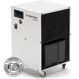 Trotec Déshumidificateur TTK 140 S pas cher