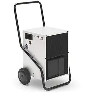 Trotec - Déshumidificateur ttk 170 s pas cher