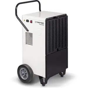 Trotec - Déshumidificateur professionnel ttk 570 eco pas cher
