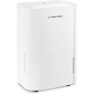 Comparateur de prix : TROTEC Luchtontvochtiger TTK 54 E