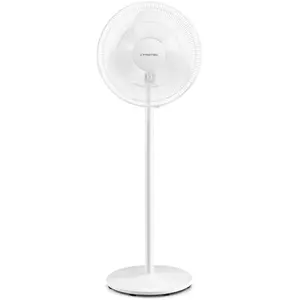 Trotec Ventilateur sur pied design TVE 23 S Trotec pas cher