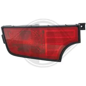 Mistachterlamp 6526895 Diederichs