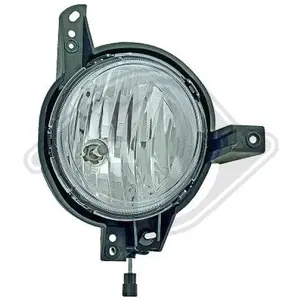 Mistlamp 6526988 Diederichs