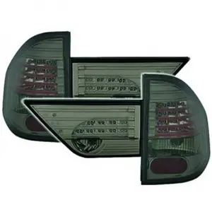 Set Achterlichten 1275992 Diederichs pas cher