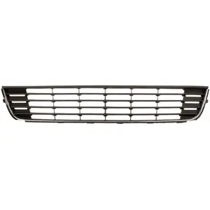 Grille de pare-choc avant droite Audi A3 2008-2012 pas cher