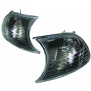 Set knipperlichten 1214676 Diederichs pas cher