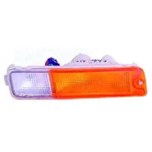 Knipperlicht 5880873 Diederichs