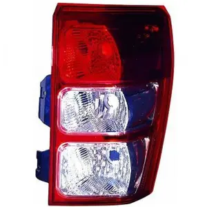 ACHTERLICHT LINKS 5-deurs 6433093 Diederichs pas cher