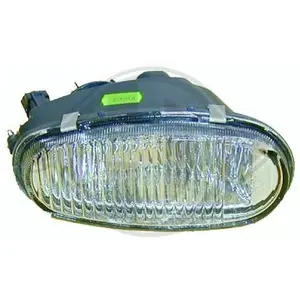 Diederichs Mistlamp