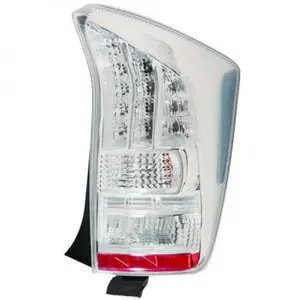 Achterlicht Links Led 6636091 Diederichs