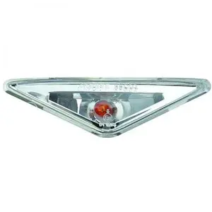 Diederichs Knipperlampenset - HD Tuning Ford Focus I (daw, Dbw). Model: 1998-09 - 2009-11