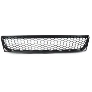Grille de pare-choc avant droite Audi A4 (8K/8E) 2007-2011 pas cher