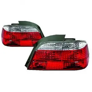 Set Achterlichten 1242395 Diederichs pas cher