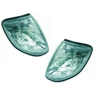 Set knipperlichten 1645077 Diederichs pas cher