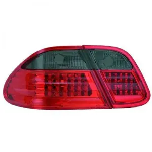 Set Achterlichten 1625996 Diederichs pas cher
