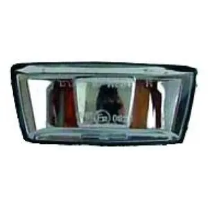 Diederichs Zijknipperlicht rechts 06+ Zwart RandVendu parwinparts