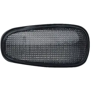 Diederichs Zijknipperlichten passend voor Opel Astra G 98- SmokeVendu parwinparts