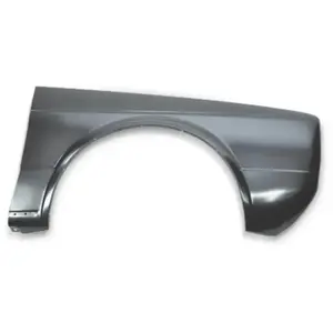 Diederichs Aile avant gauche Volkswagen Golf 6 2008-2012 pas cher